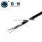 Surgical laparoscopic medical curved forceps scissor