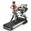 YPOO luxury treadmill multy function treadmill with massager perfect fitness treadmill