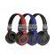 Hot selling FM radio Ear Protection Sports Earmuff Wireless Headset bluetooth