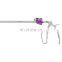 ligating clip applier with 10mm  laparoscopic clip applicators and clips with 5.5mm  medical polymer ligating clips