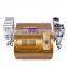 Newest  8 in 1 Vacuum Slimming RF with laser Beauty Cavitation Slimming Machine