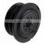 11237568345 For BMW E60 550i Crankshaft Pulley URO PARTS Vibration Damper  11231439683   High Quality