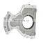 12633579 Engine Rear Main Seal Cover Kit For Chevy GMC 12639250 635-518 High Quality