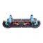2021 Vivanstar ST1465 17 in 1 Function Foldable Push Up Training Board