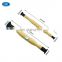 Double Ended Wooden Grip Valve Grinding Stick Lapping Auto Tool