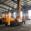 Core Drilling Machine / Hydraulic Diamond Drilling Rig