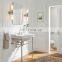 Simplicity Design Cosmetic Makeup Mirror Frameless Hotel Mirror