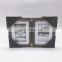 Home Rustic Wood White Picture Frame for Desktop Display