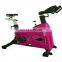 High End Hot Fitness Equipment Max User 200kg Gym Spining Bike