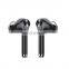 Hot sales earphone CD textured smart touch control earphones quality wireless