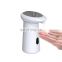 Hand Sanitizer Touchless Wall Mounted Sensor Metal 250ml Bottle Pump Automatic Foam Soap Dispenser