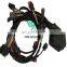 C9 Engine wiring harness For E330D E330C E336D  235-8202  215-3249 323-9140 419-0841