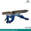 Fitness Equipment/Gym Equipment Hammer Machine Adjustable Bench (LZX-6074)