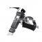 AS SEEN ON TV Competitive Price Black Exercise Mini Pedal Exercise Mini Cycle Exercise Bike for GYM