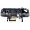 Free Shipping! Outside Front Left Door Handle Beige 69220AA010E0 For 1997-2001 Toyota Camry