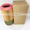 Truck engine air filter C281440 A0040943504 AF26242 P784456 C271320/1