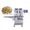 Penguin biscuit cookie encrusting making machine