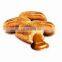 Beikn Steady mini automatic chocolate filling churros making machine with small error for sale