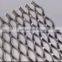 Expanded Metal Fencing Panel
