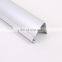 Aluminum Extrusion Profiles For Windows And Doors,precision Cutting Customized Aluminum Profile
