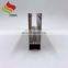 Shengxin Aluminium mosquito net window frame aluminum profile for window and door aluminum profiles