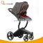 2017 New Brand Push Chair Baby Stroller Baby Items Factory