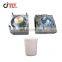 5 Liter Round plastic Packing Bucket ,Paint Pail Mould
