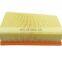 2007-2013 Year new condition air intake filter for X-TRAIL parts 16546-JD20B 16546-JD20A