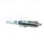 Zhejiang saprk plug factory leweda spark plug supplier iridium material 90919-01253 4912