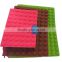 Made In China Wholesale Silicone Note A5 Custom Notebook Printing Own Logo