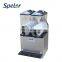 Hot Sale China Manufacturer Worth Buying CE Slushy Making Machine