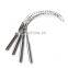 Cheap cartridge heating element for towel warmer