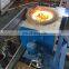 200kg smelting process metal melting furnace from ore