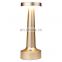 Hot Sale European Design  Decorative Cordless Table Lamp Bedside Table Lamps Modern For Bedroom