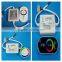 Top quality 216w RGB Controller/ led controller programmable for led strip light