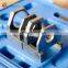Beifang 12pcs common rail injector adapters clamp holder