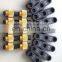 Beifang Piezo injector control valve component disassembly assembly tool