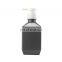 Shampoo shower gel empty bottle pressing large capacity extrusion type emulsion hand sanitizer bottling