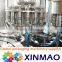 RCGF series pet bottle automatic fresh juice filling machine from 1000bph to25000bph