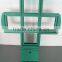 LIYI Optoelectronics WIFI/RF wireless/Net-RJ45 Interface P16 80x80cm LED Pharmacy Cross for Pharmacy