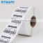 SINMARK R7550. N470 design your own labels return mailing labels round stickers