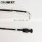 Wholesale Good Quality chock cable OEM K6170080 motorcycle chock cables