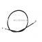 Hot sell Brazil  market  OEM 22870KREB00 motorcycle bros150 clutch cable