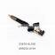 GENUINE AND BRAND NEW DIESEL FUEL Common rail Injector FOR 2KD-FTV 2.5 2KD OEM:23670-0L100   295050-019#