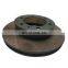OEM 43512-OK060 Front Brake Disc For Hilux VIGO 2012-2016 Pickup