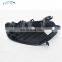 HOT SELLING car old style headlight back case for A6C7/S6 FULL LED 11-14 Year