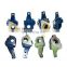 Top quality Chinese famous brand CNLZ automatic slack adjuster for bus