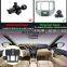 Подставка для мобильного телефона в автомобиле для Nissan X-Trail T32 2014 2015 2016 2017 2018 2019 с гравитационным закреплением. Автомобильные аксессуары для iPhone, Xiaomi