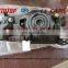 HEAD LAMP FOR PAJERO V73 CHROME/MN 548036/MN 548035