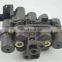 Air Brake Valve OEM 0034316806 for MB Actros Multi Circuit Protection Valve